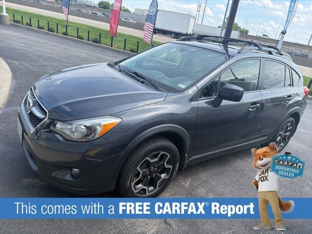 subaru xv crosstrek 2014 JF2GPAKC6E8313670 image subaru xv crosstrek 2014 JF2GPAKC6E8313670 image